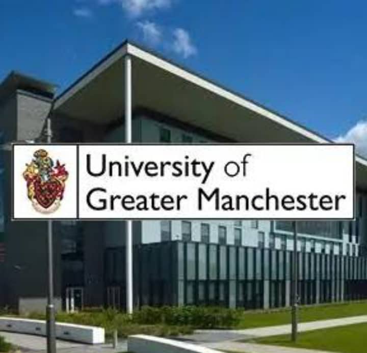University of Greater Manchester